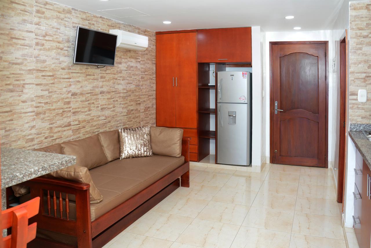 Apartamentos Cartagena Apartamento