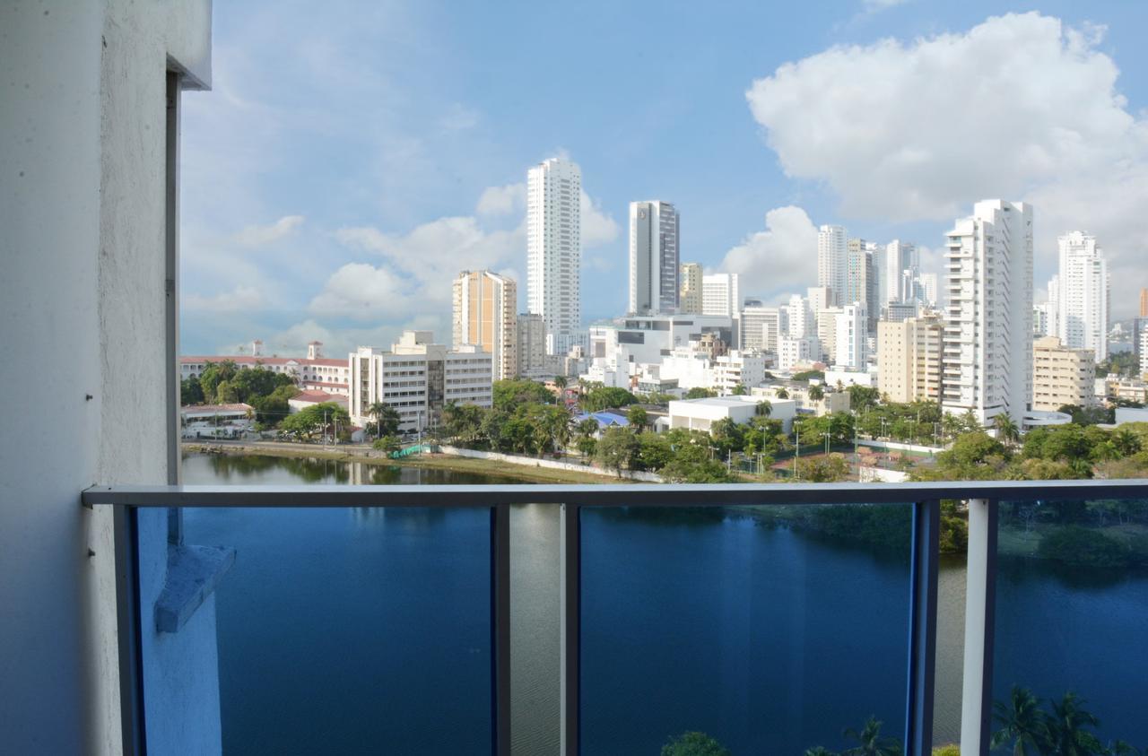 Apartamentos Cartagena Apartamento *