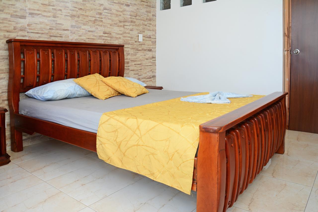 Apartamentos Cartagena *