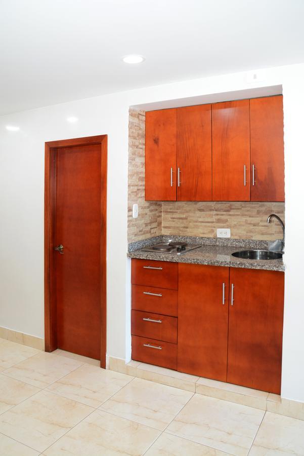 Apartamentos Cartagena