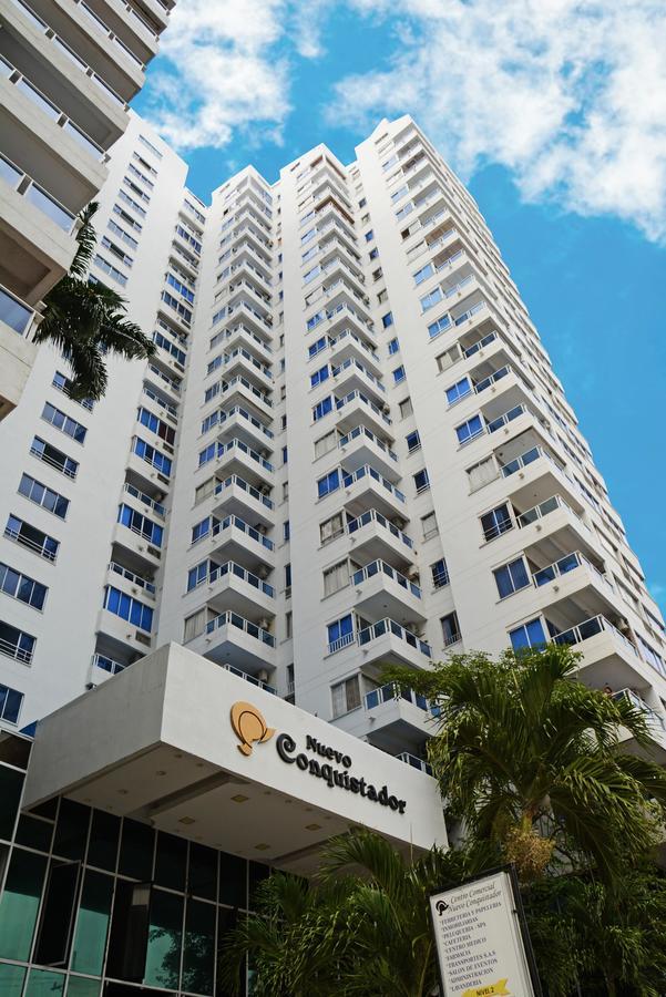 Apartamento Apartamentos Cartagena Cartagena