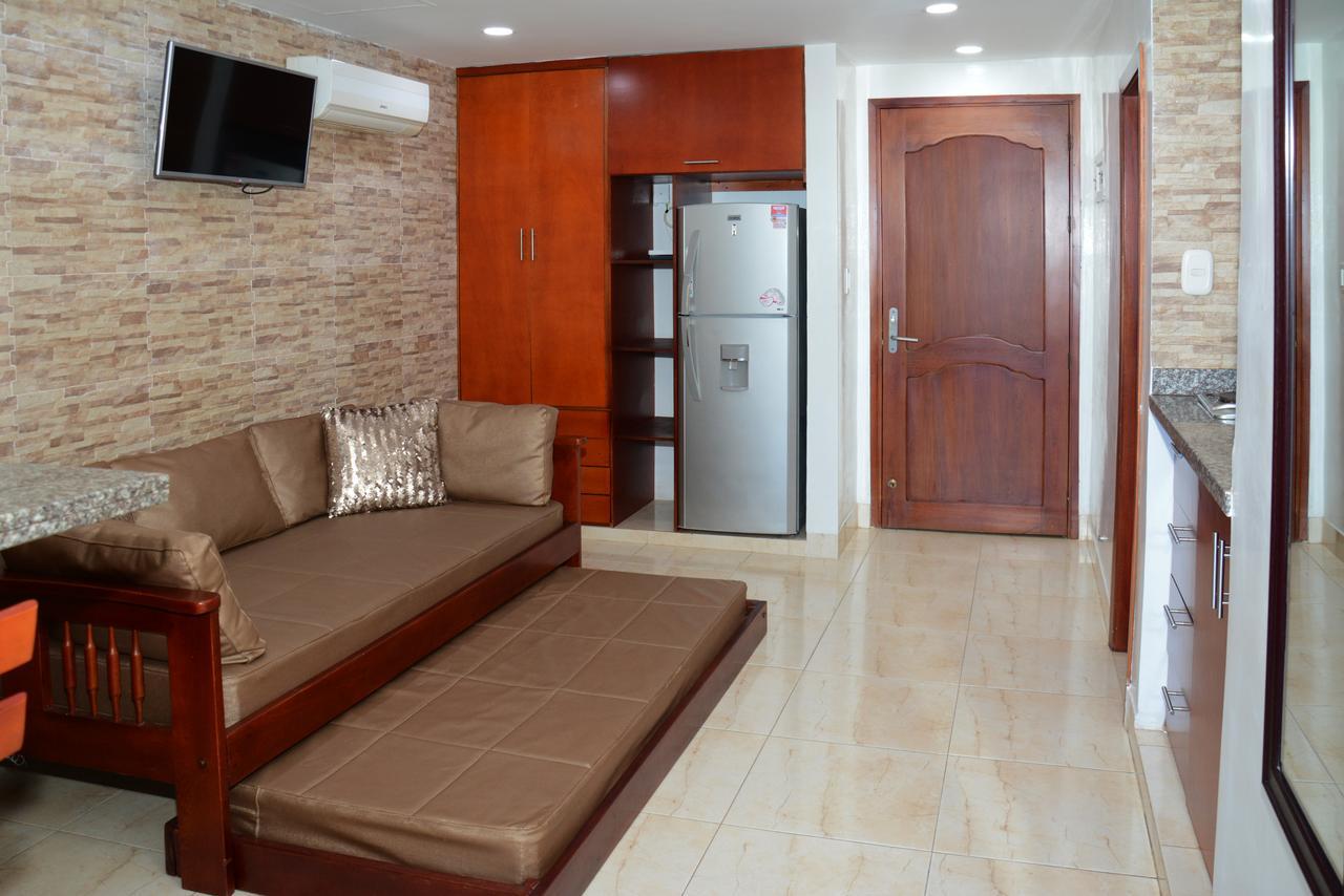 Apartamentos Cartagena Apartamento