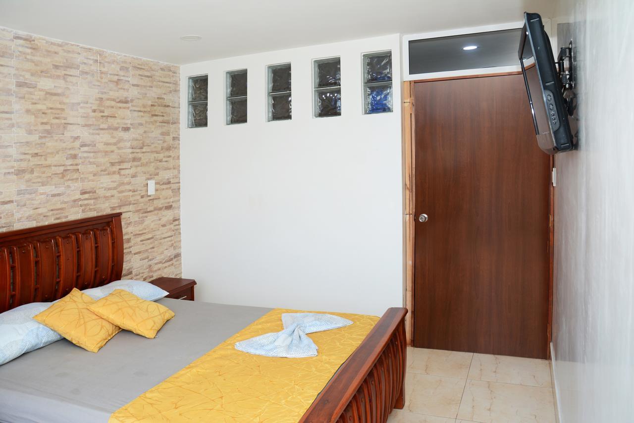Apartamentos Cartagena * Cartagena