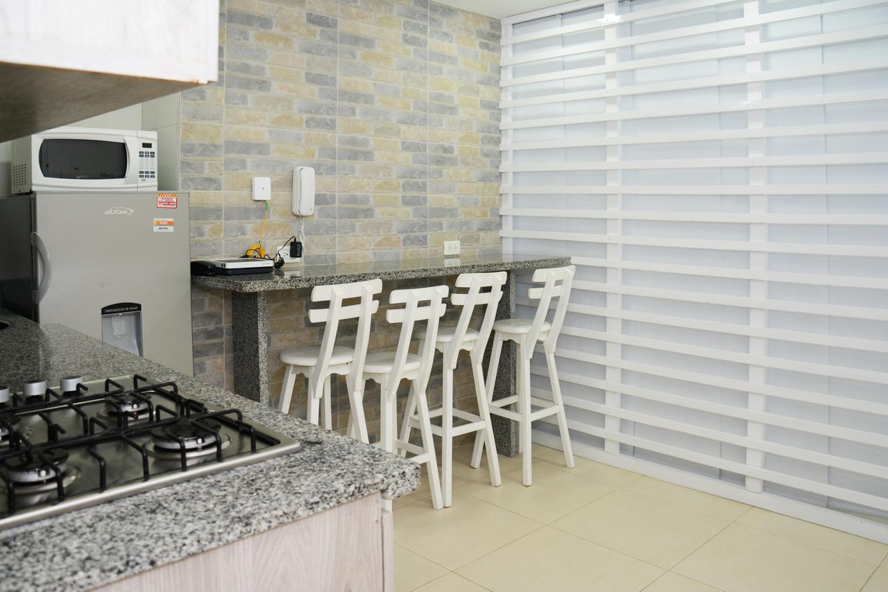 2 Apartment Cartagena