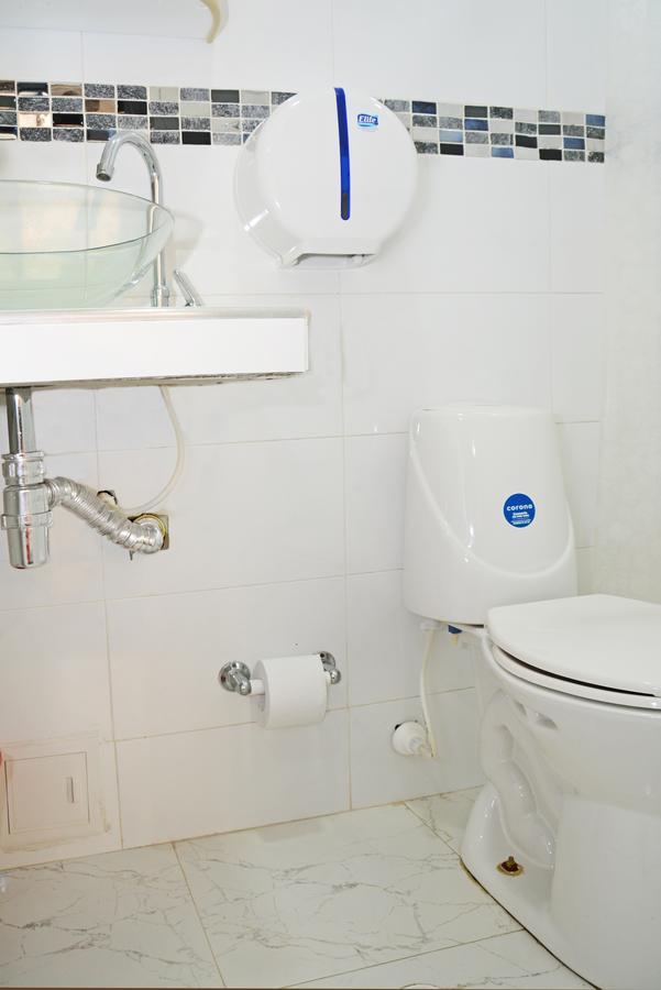 Apartment 2 *
