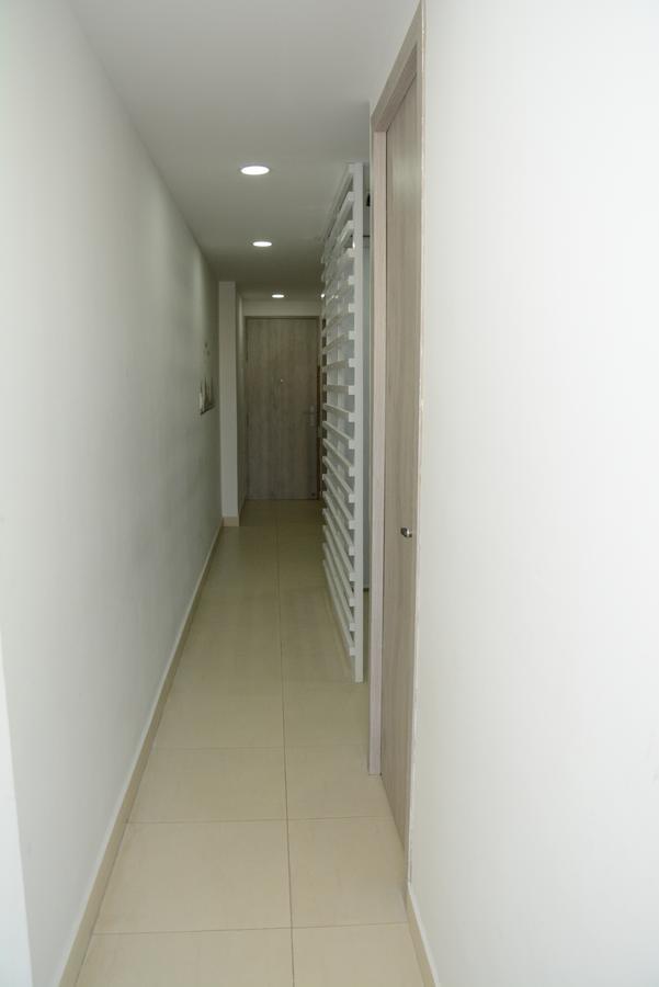 Apartment 2 *