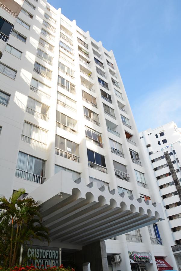 2 Cartagena