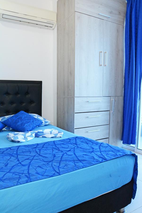 2 Apartment