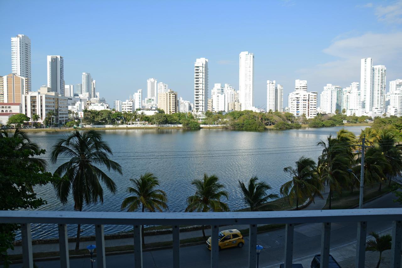 Apartment 2 Cartagena