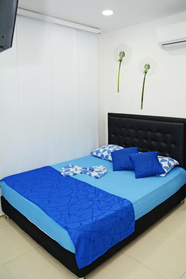 Apartment 2 Cartagena