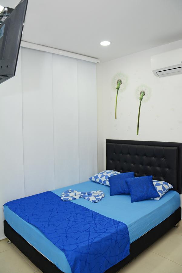 2 * Cartagena