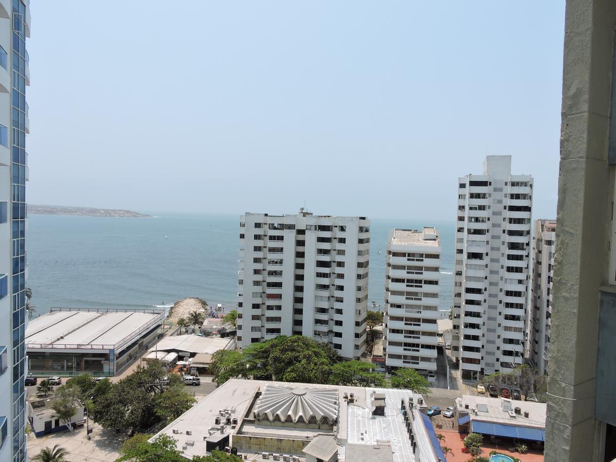 Laguito Bocagrande