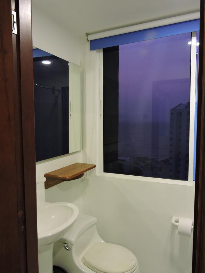 Laguito Bocagrande Apartment Cartagena
