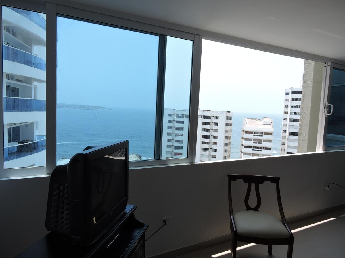 Laguito Bocagrande Apartment Cartagena