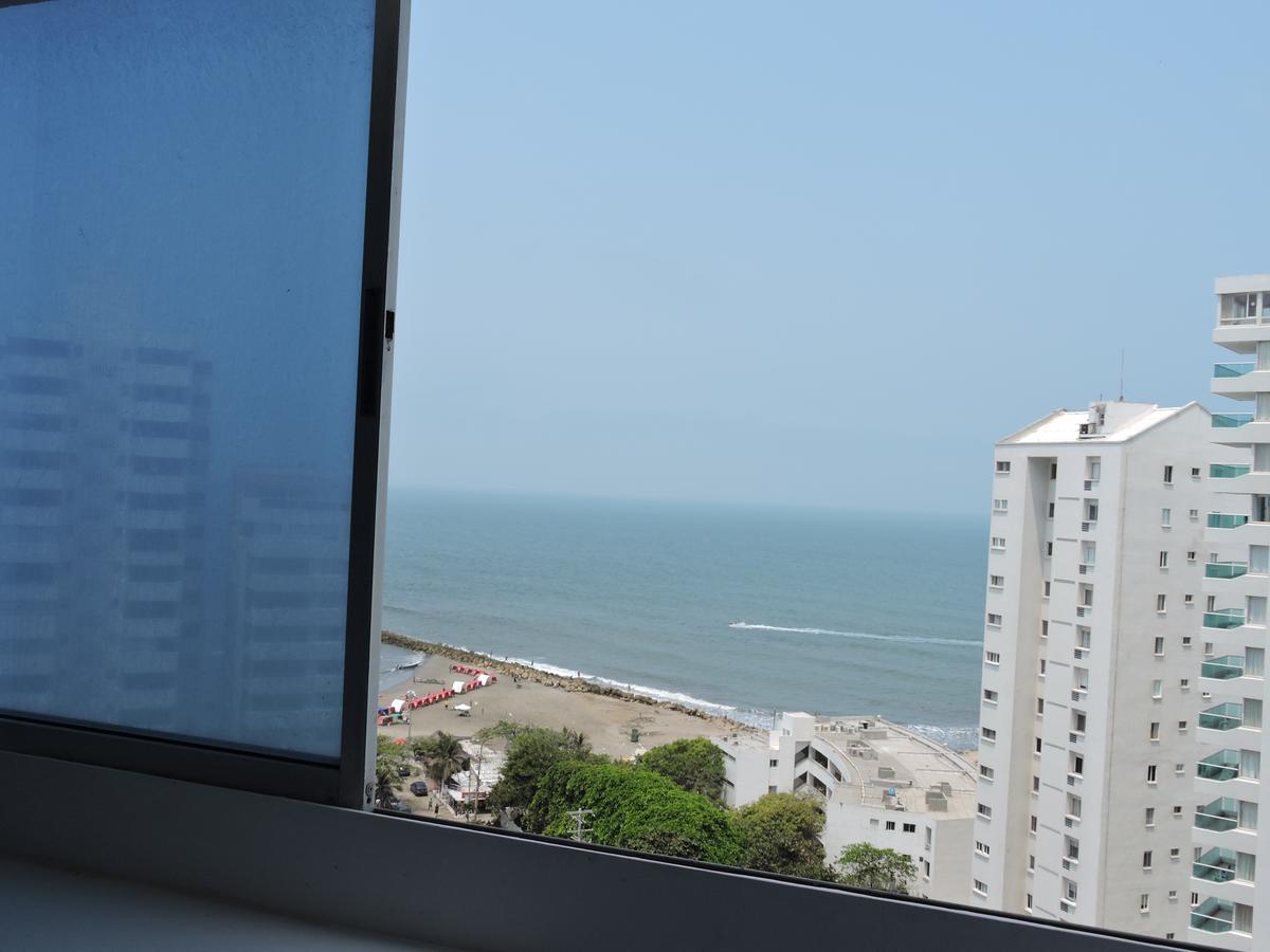 Apartment Laguito Bocagrande