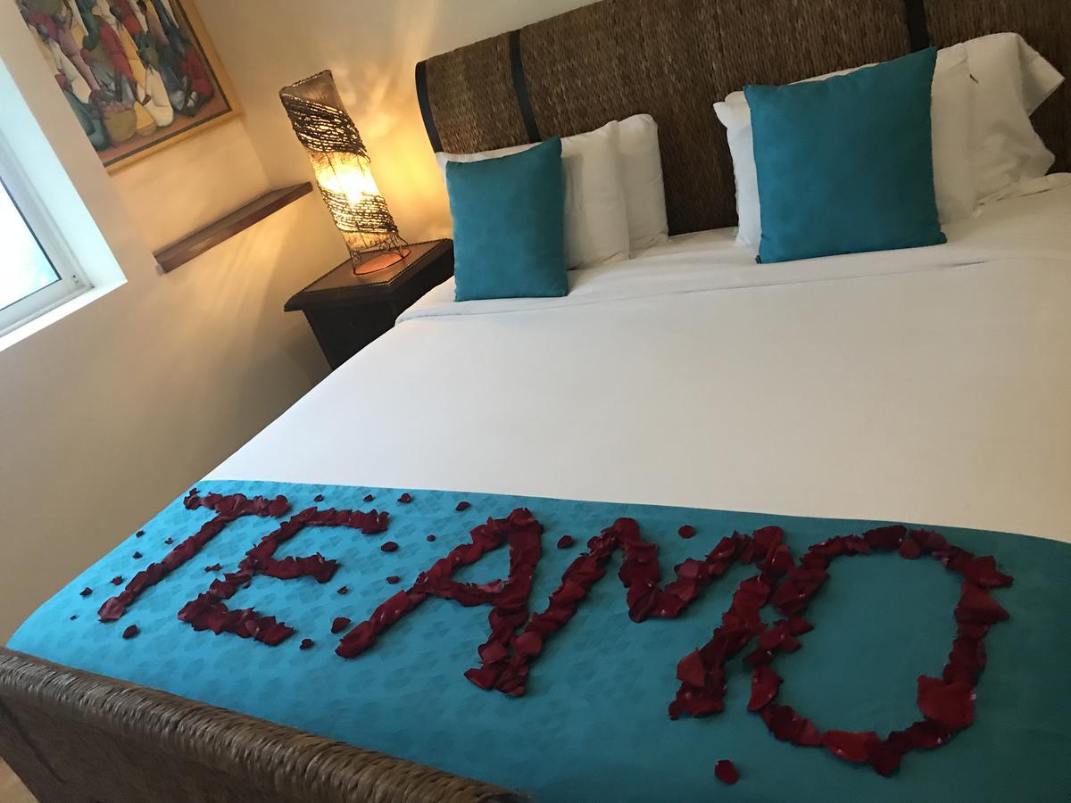 Hotel Vistamarina Casa (adults Only) 4*
