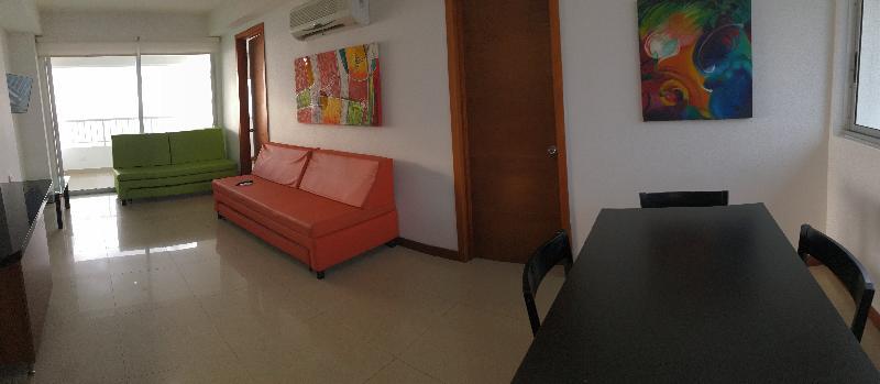 Palmetto Apartamento Cartagena