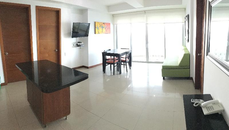 Palmetto Apartamento Cartagena