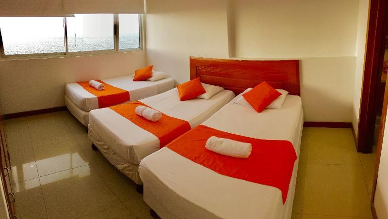 Palmetto Apartamento Cartagena