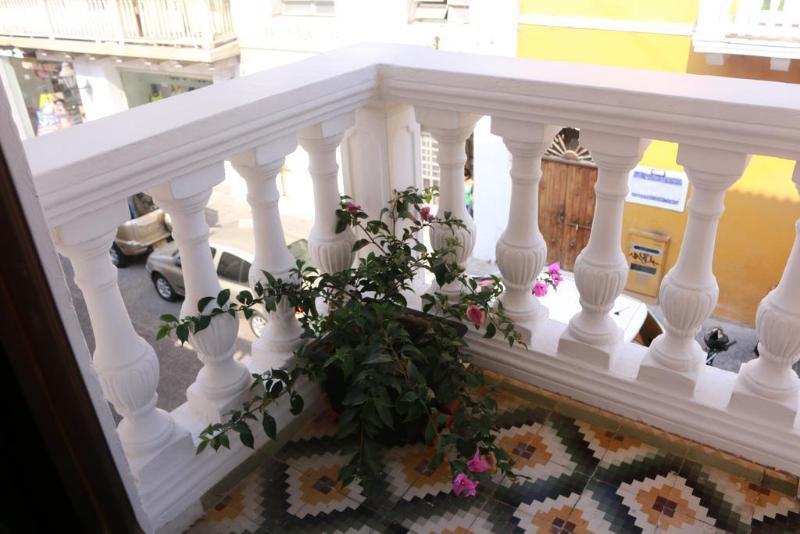 Portal De San Diego