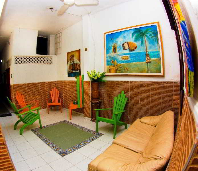 Hostal Marlin