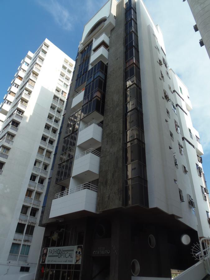 Edificio Torre Centauro *