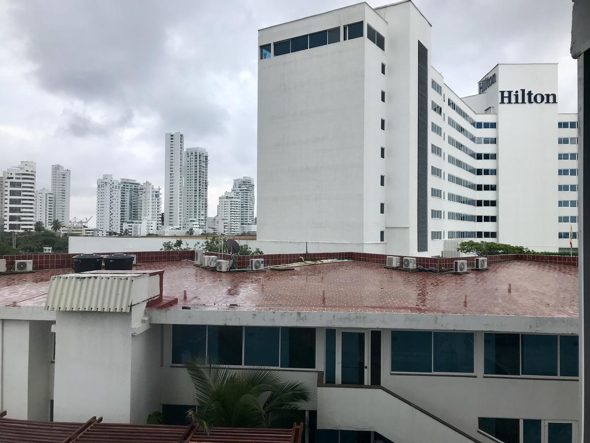 Caribe Apartamento
