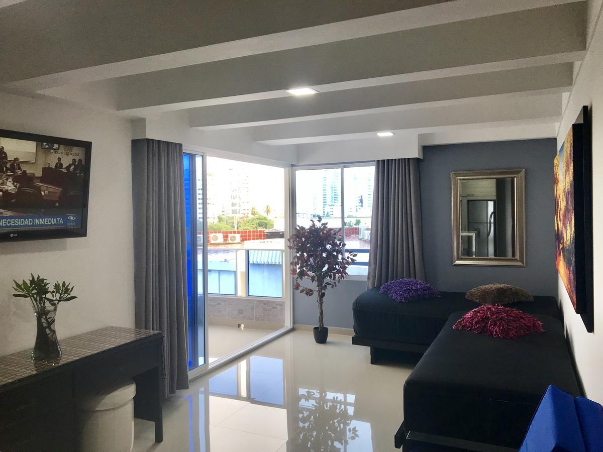 Caribe Apartamento *