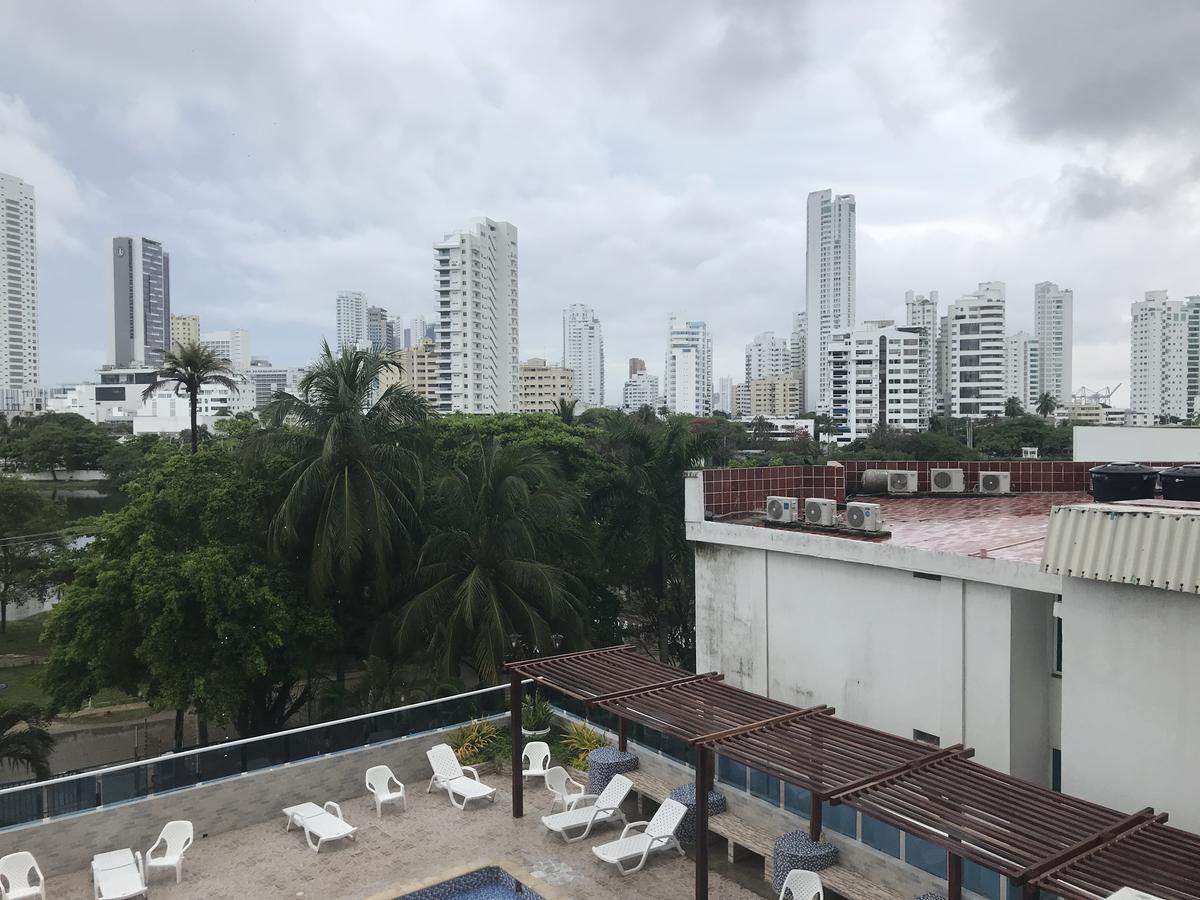 Caribe Apartamento