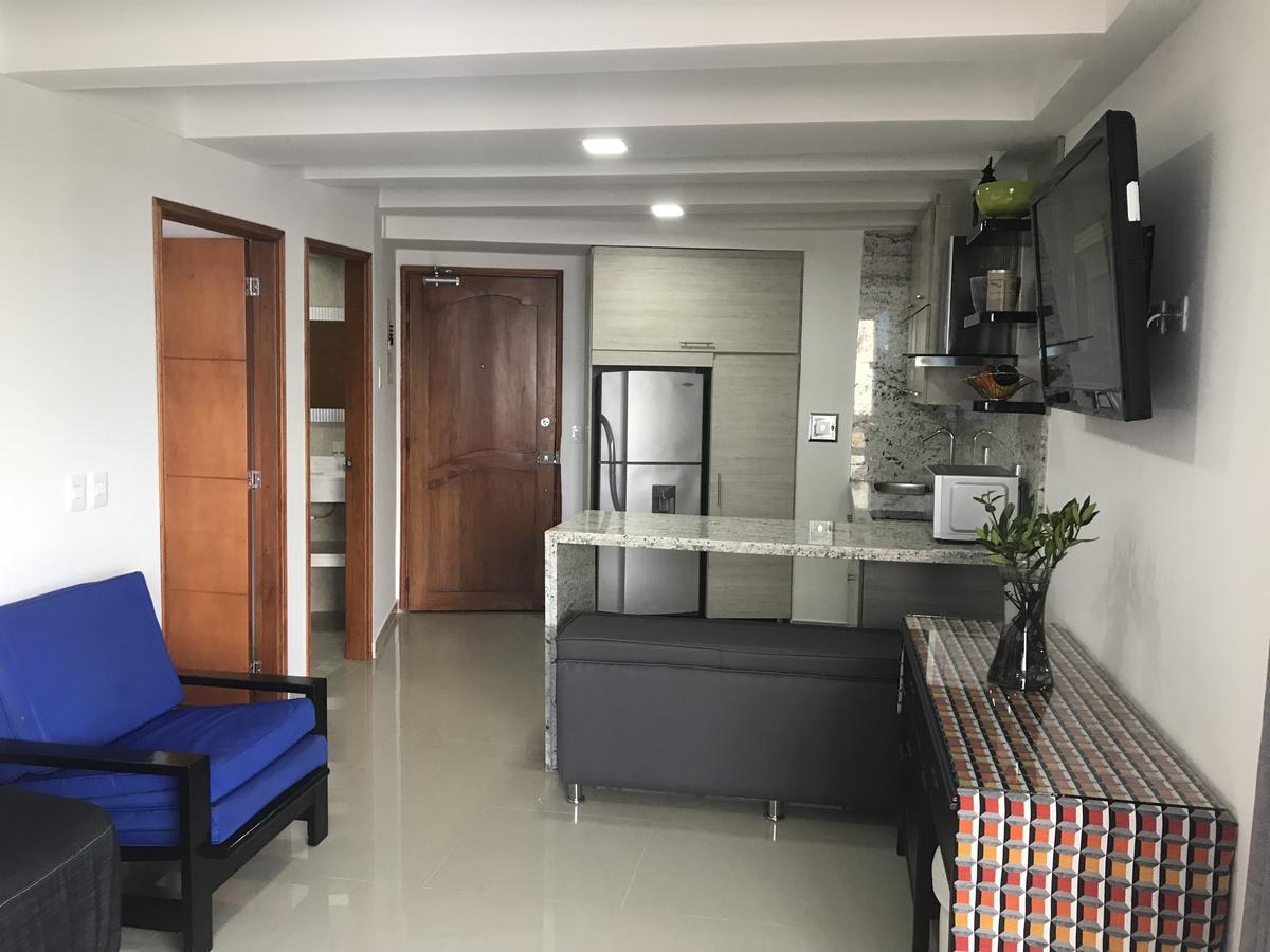 Apartamento Caribe