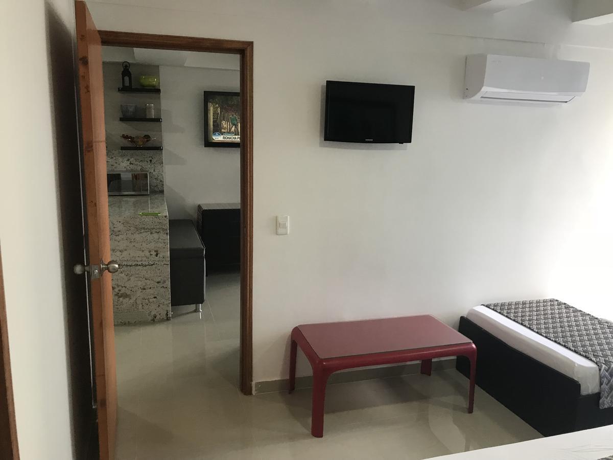 Caribe Apartamento