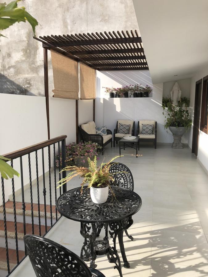 Hotel Casa Milat Boutique Cartagena