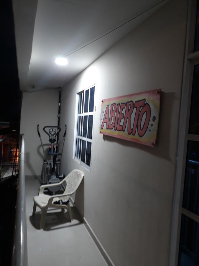 Los 4 Vientos Pensión Cartagena
