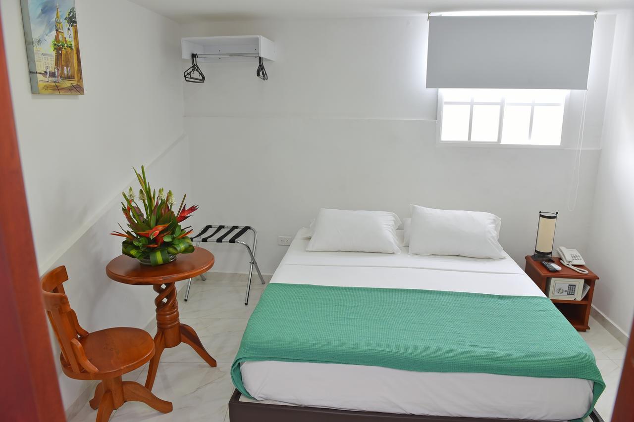 Simon Bolivar Hotel Cartagena