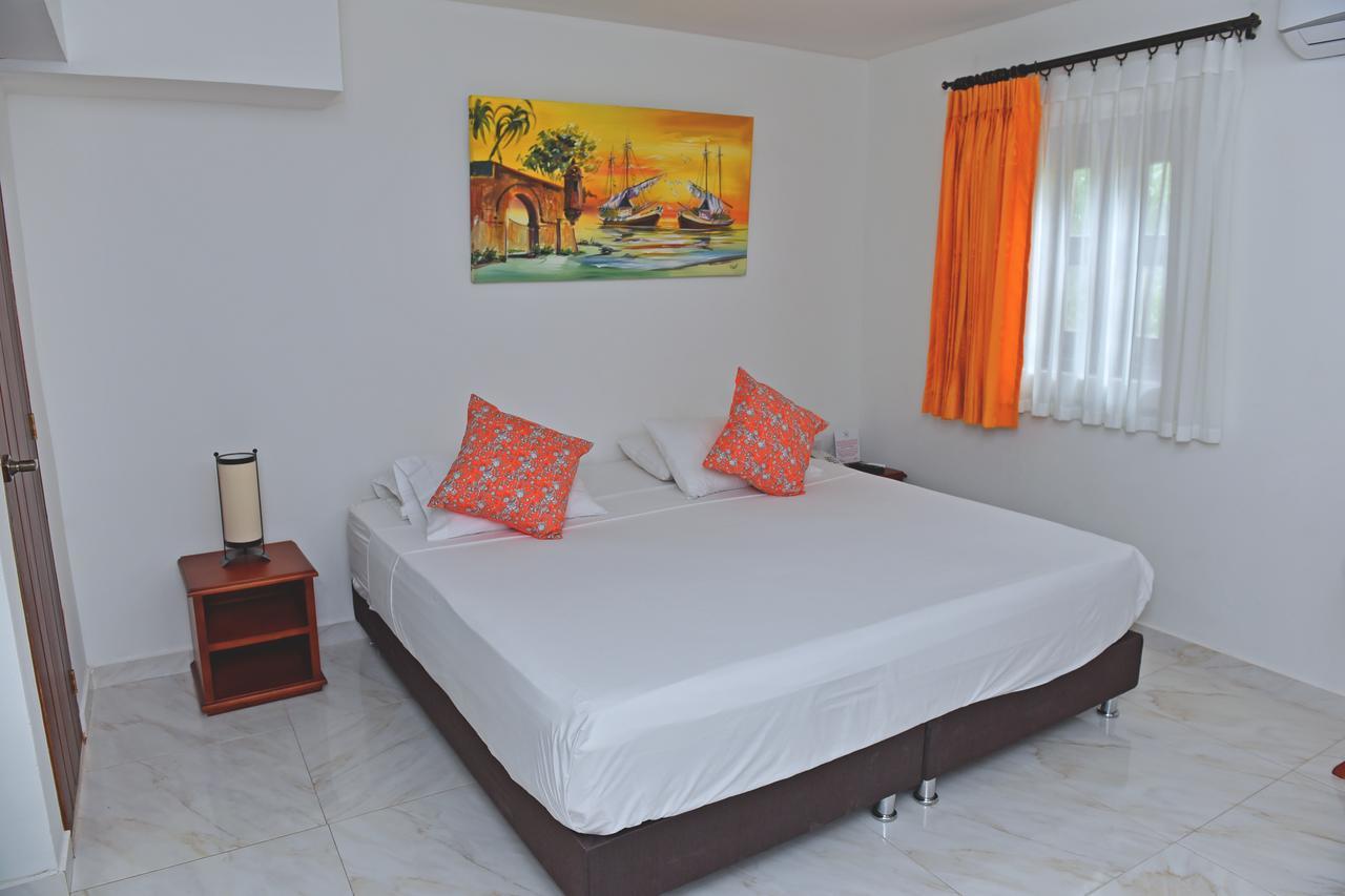 Hotel Simon Bolivar