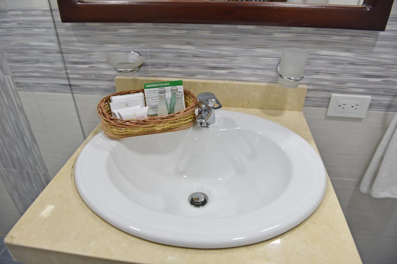 Simon Bolivar Hotel Cartagena