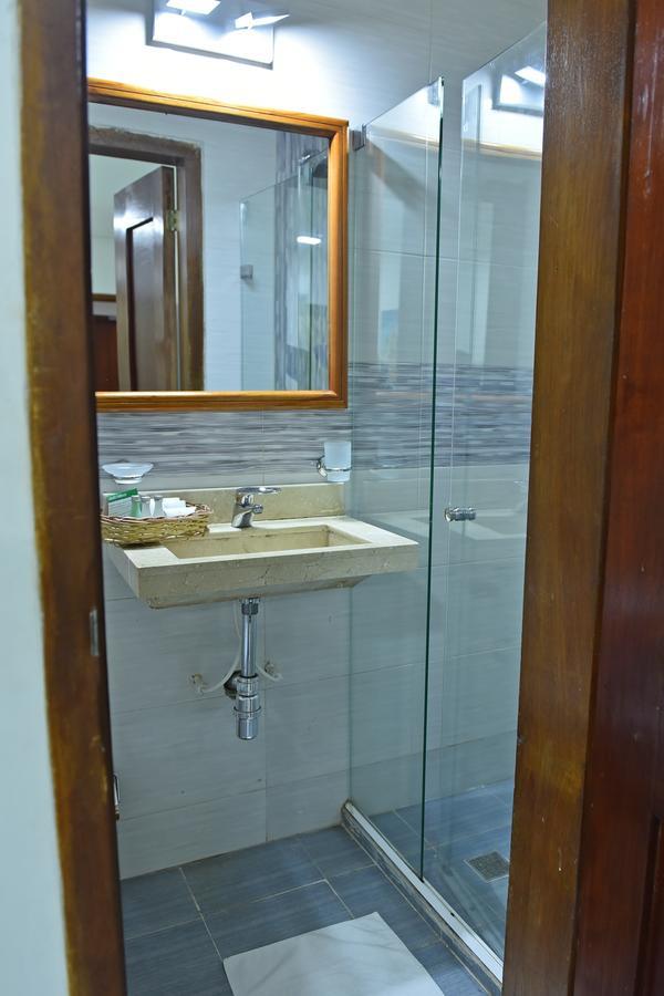 Simon Bolivar Hotel Cartagena