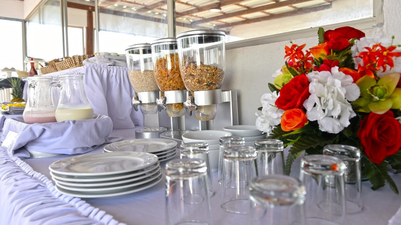 Hotel Simon Bolivar Cartagena