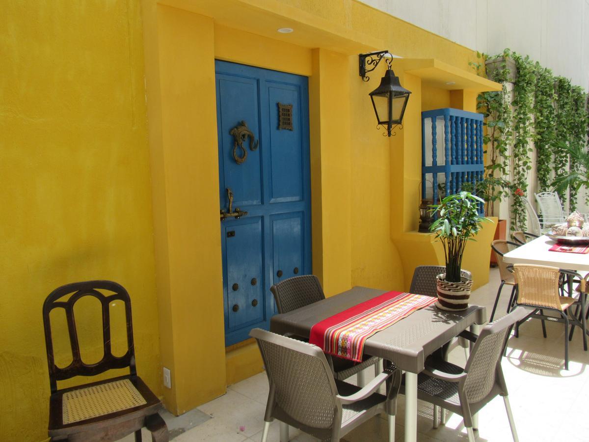 Hotel Manglar 421