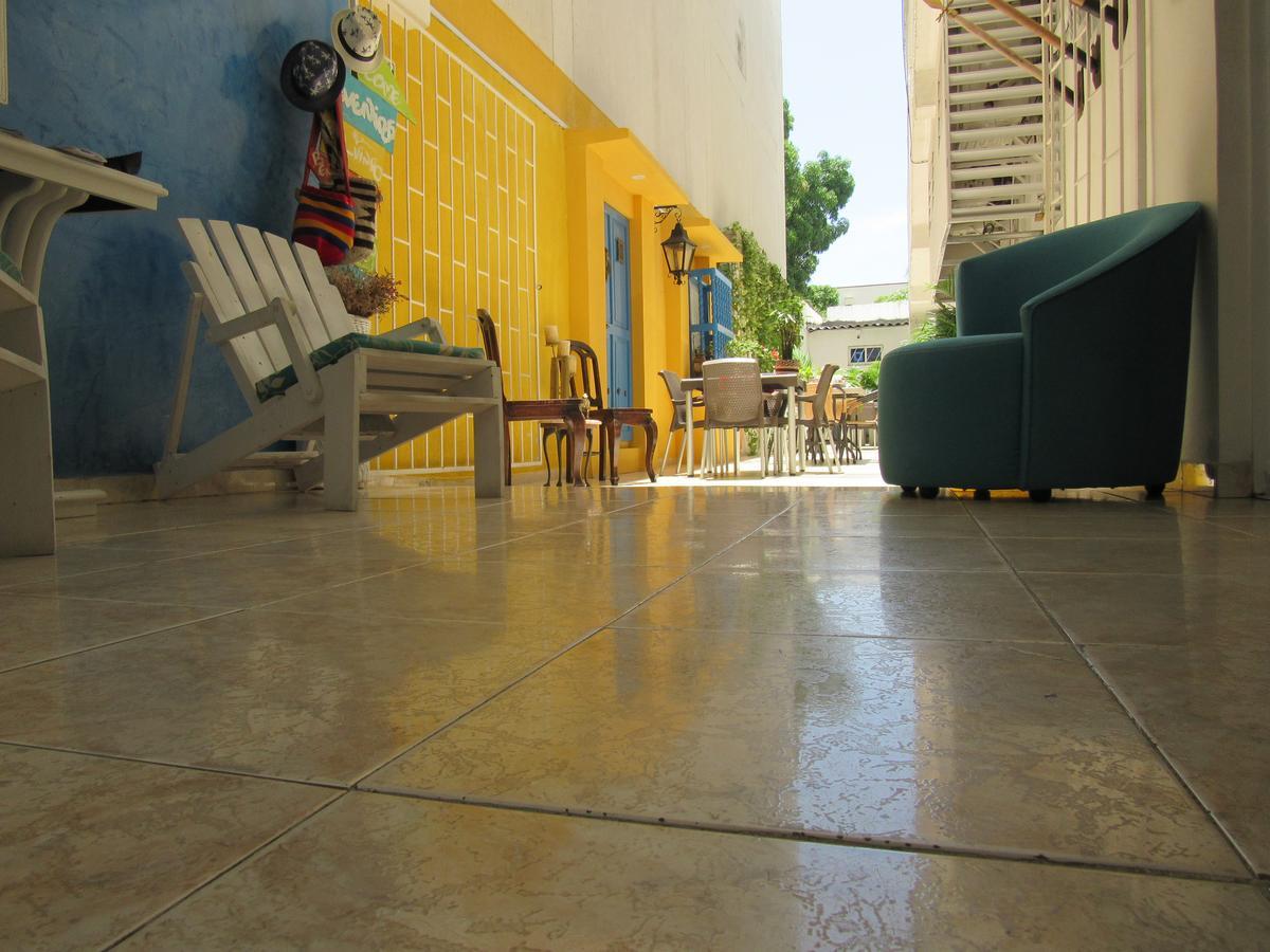 Manglar 421 Hotel Cartagena