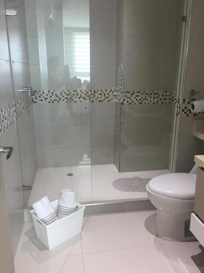 Loft Entero Frente A Playa Apartamento Cartagena