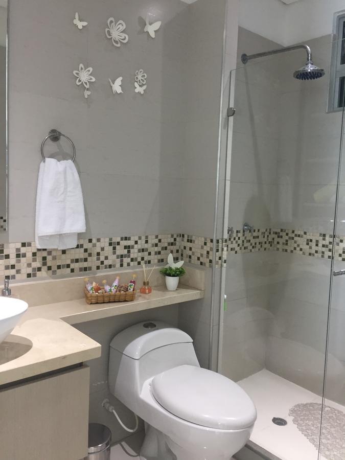 Loft Entero Frente A Playa Cartagena