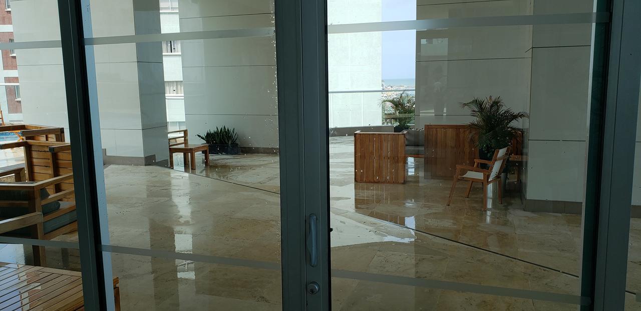 Apartamento Palmetto Eliptic Bahia *