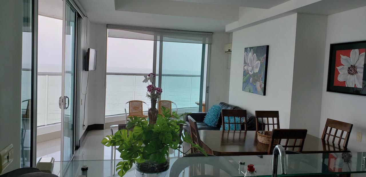 Apartamento Palmetto Eliptic Bahia *