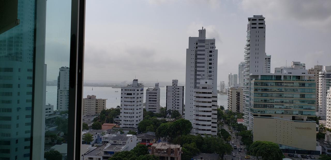 Apartamento Palmetto Eliptic Bahia *