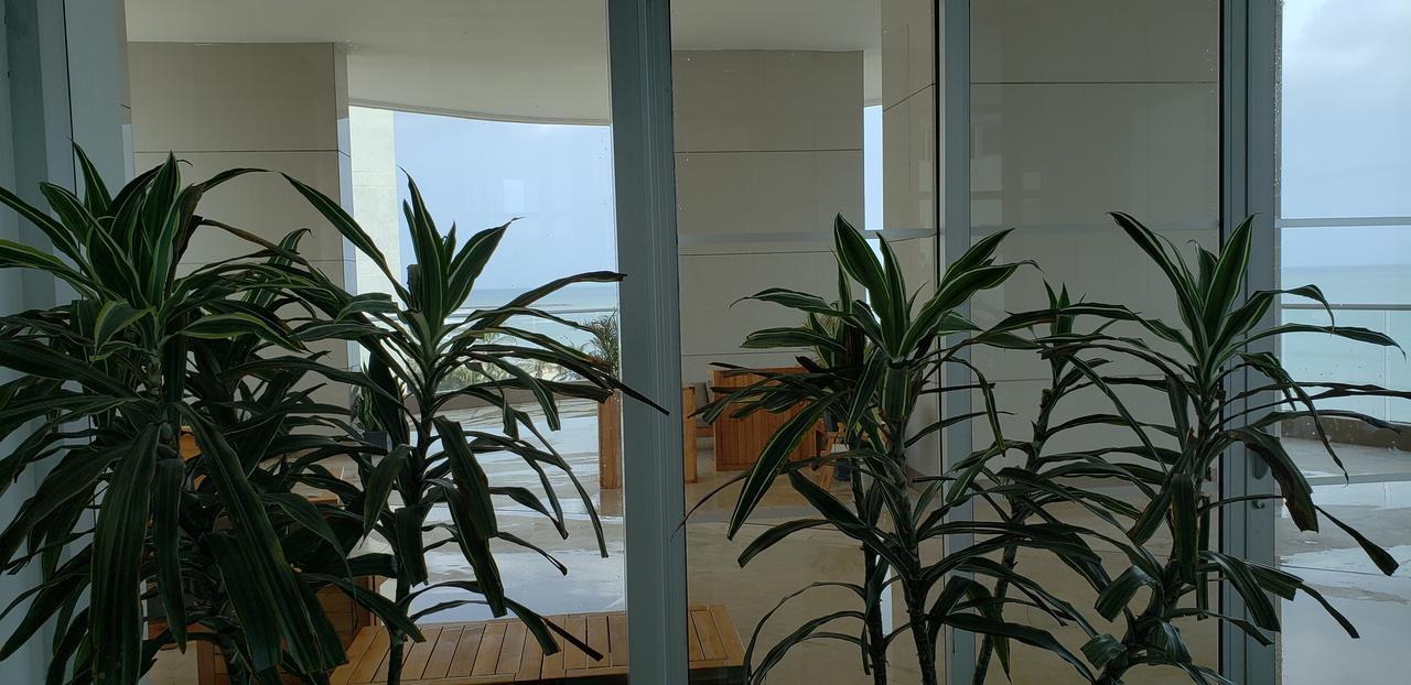 Palmetto Eliptic Bahia Apartamento Cartagena