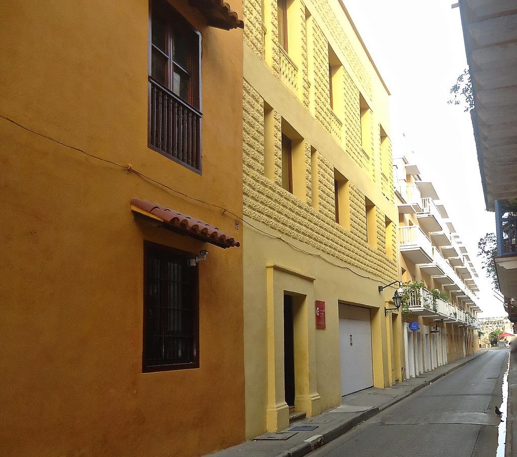 Alvarez * Cartagena