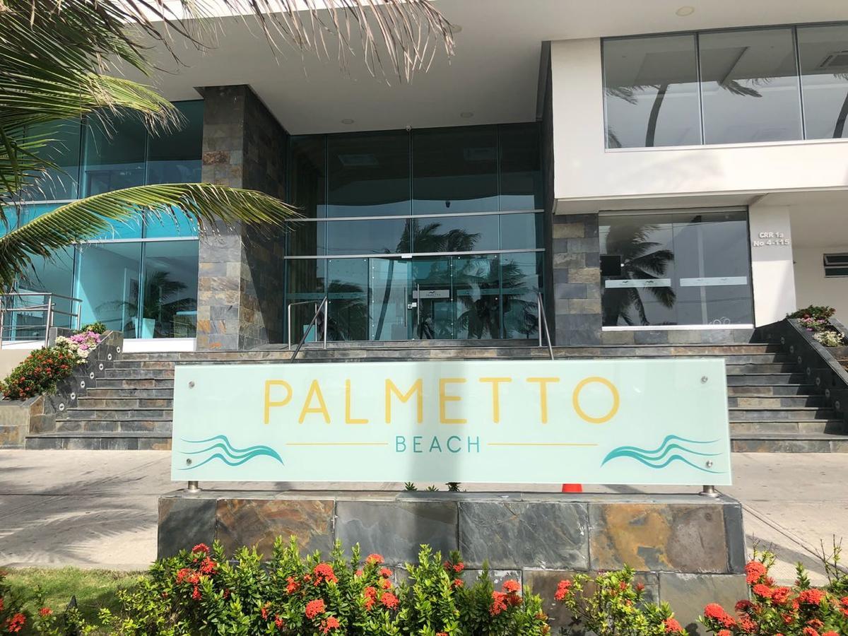 Apartamento Loft Entero Frente A Playa *