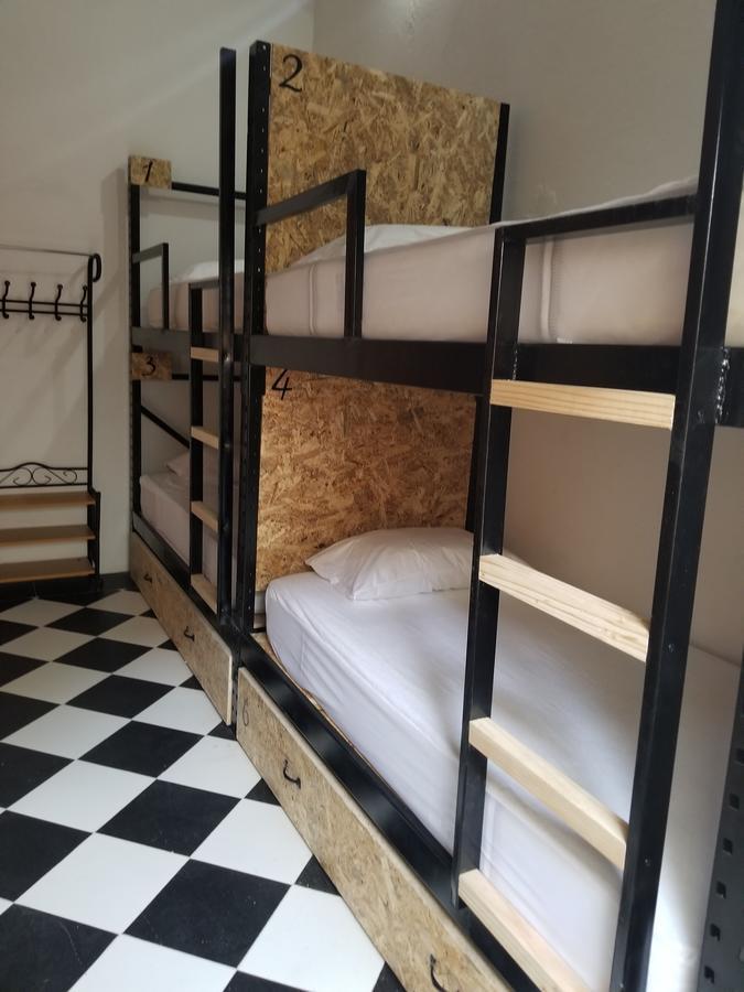 Pensión Casa Chipi Chipi Cartagena