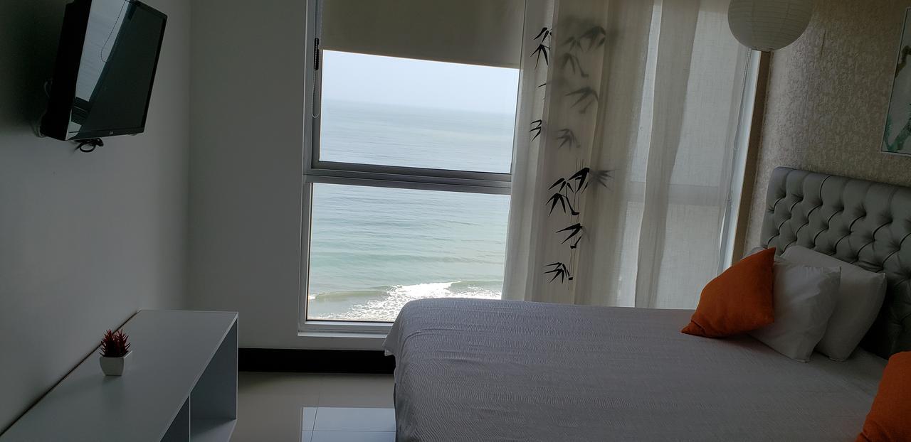 Apartamento Palmetto Eliptic Bahia *